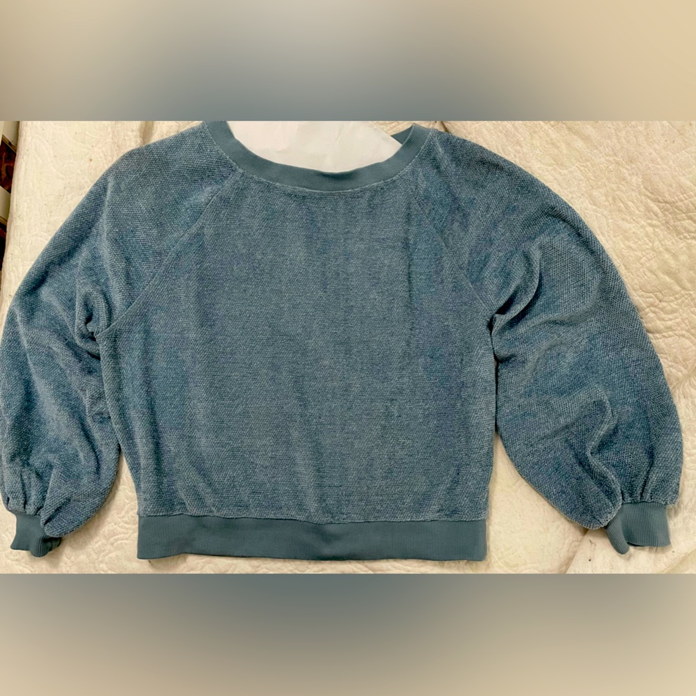 PrAna Breathe Top